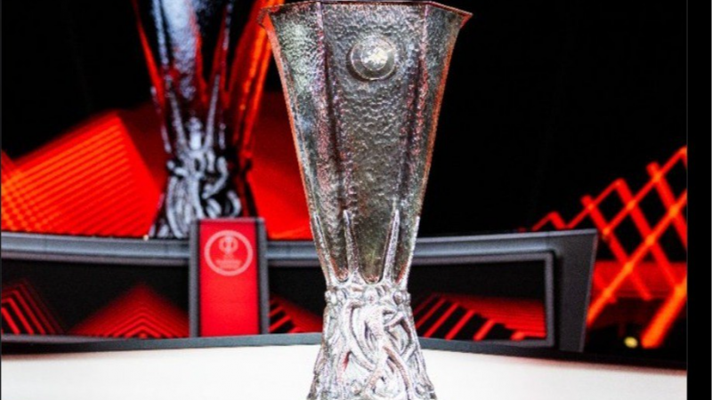 قرعه‌کشی لیگ اروپا: قرعه مناسب رم و پورتو