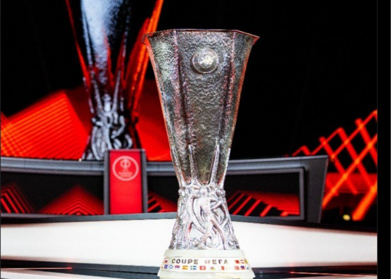 قرعه‌کشی لیگ اروپا: قرعه مناسب رم و پورتو