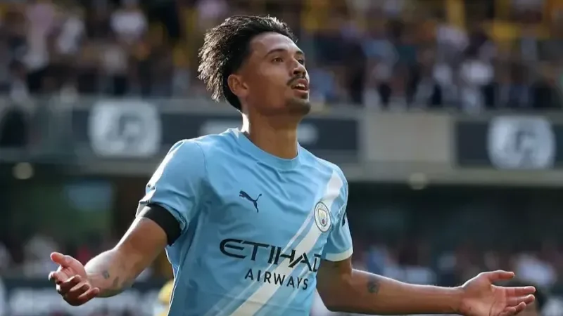 هشتِ بی‌نقص: تونی کروس در منچسترسیتی!