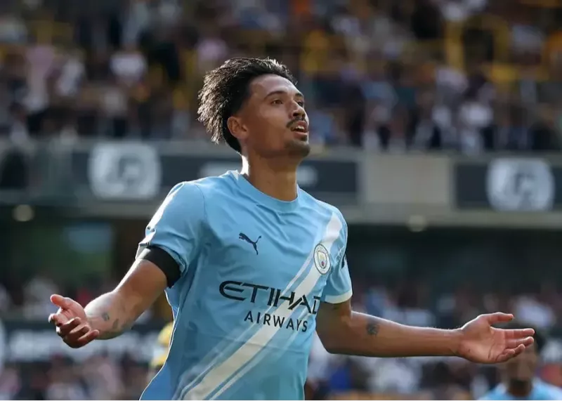 هشتِ بی‌نقص: تونی کروس در منچسترسیتی!