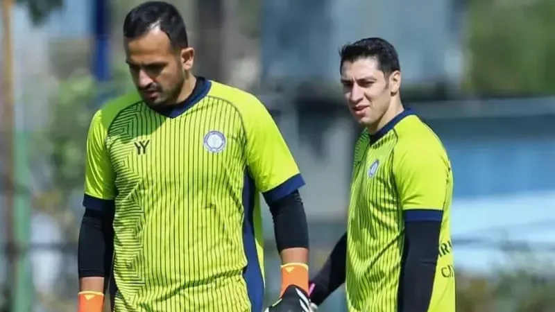 پاسخ اخباری به زنوزی: تا تو باشی، برنمی‌گردم!