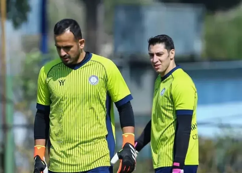 پاسخ اخباری به زنوزی: تا تو باشی، برنمی‌گردم!