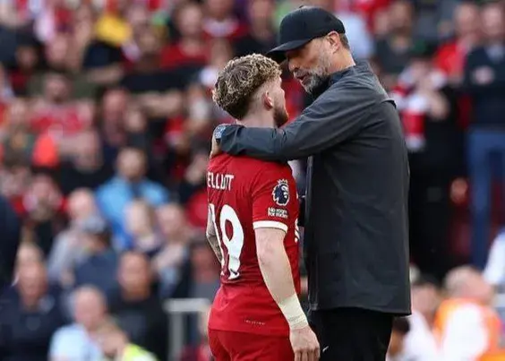 47 میلیون یوروی کلوپ برای ستاره لیورپول