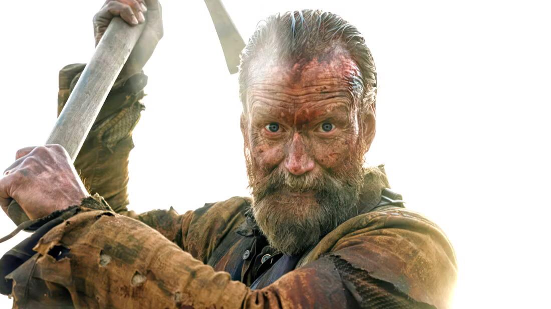 تاریخ اکران و عنوان فیلم Sisu 2 مشخص شد + تصویر