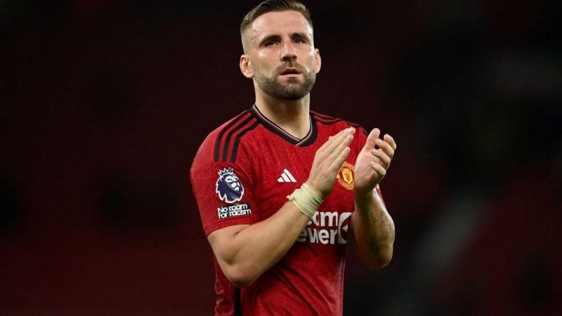 عصبانیت ستاره باتجربه یونایتد از آموریم!