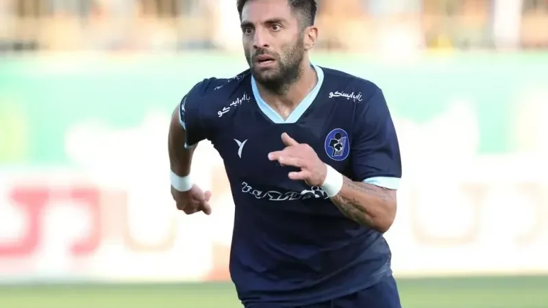 سامان و میرزاد دو خرید جدید مس رفسنجان