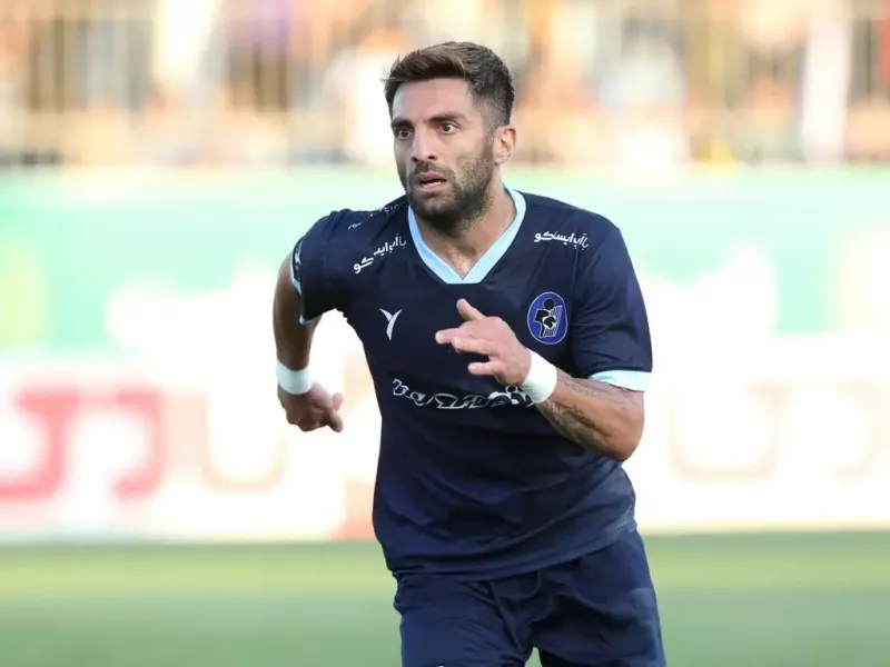 سامان و میرزاد دو خرید جدید مس رفسنجان