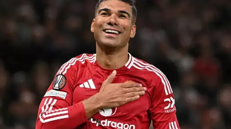 پاسخ هافبک منچستر یونایتد به پیشنهاد هنگفت عربستان