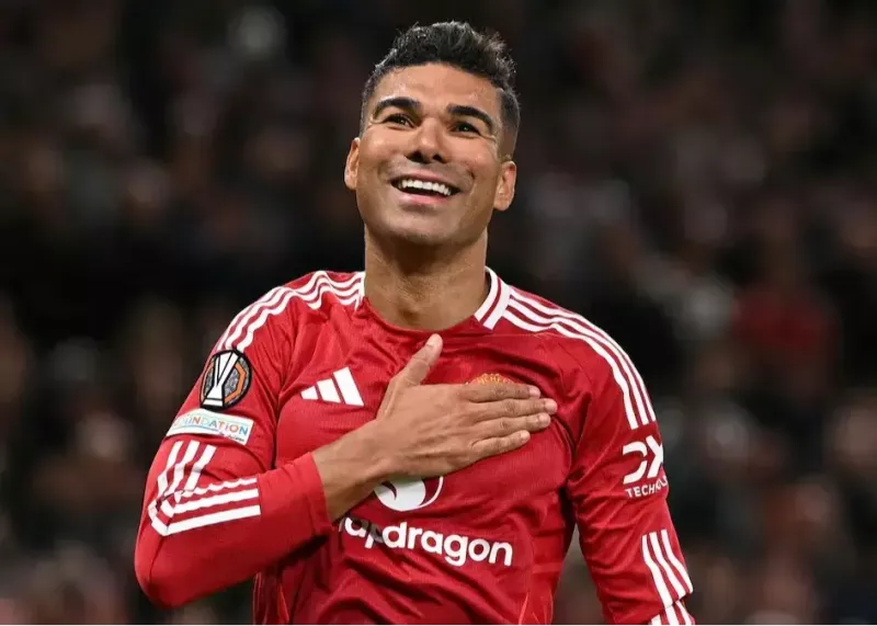 پاسخ هافبک منچستر یونایتد به پیشنهاد هنگفت عربستان