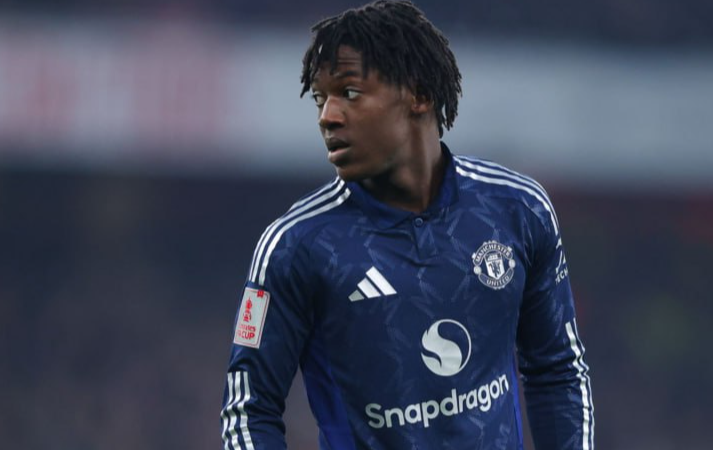 الماس یونایتد به سیم آخر زد: بگذارید بروم