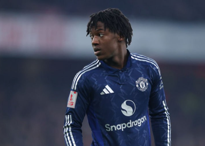 الماس یونایتد به سیم آخر زد: بگذارید بروم