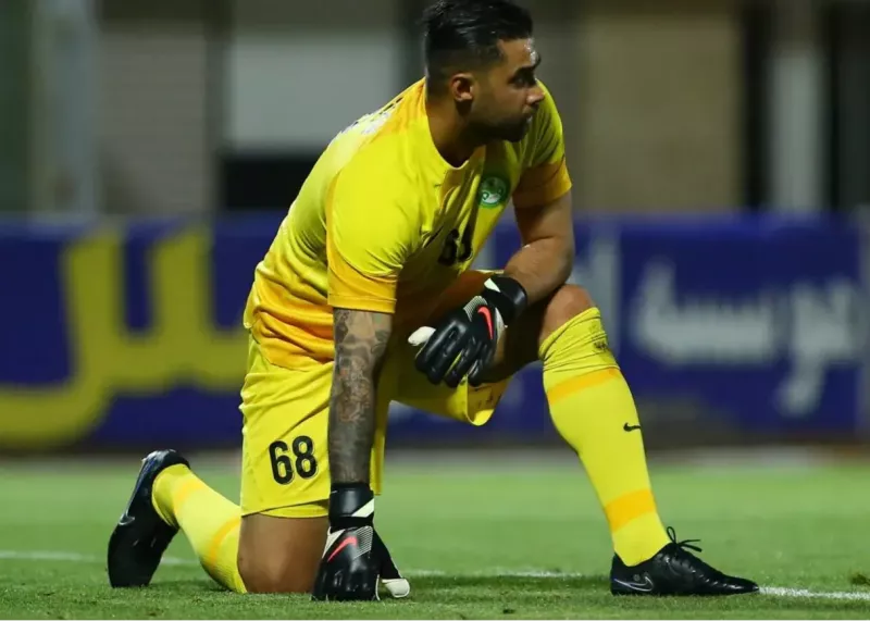 عذرخواهی فروزان از مسعود شجاعی