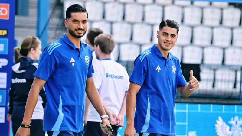 مهاجم استقلال به دیدار سوپرجام می‌رسد