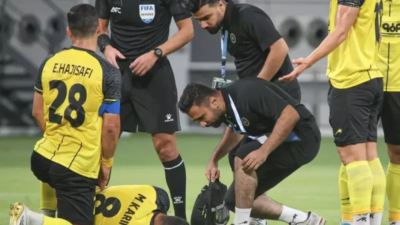 چهار گزینه نویدکیا برای جایگزینی محمد کریمی