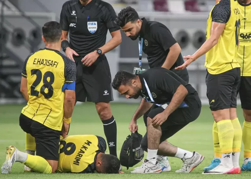 چهار گزینه نویدکیا برای جایگزینی محمد کریمی