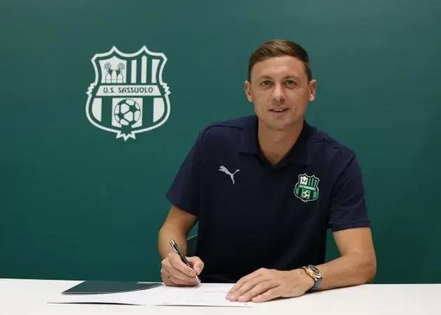 رسمی: بازگشت گرگ به فوتبال ایتالیا