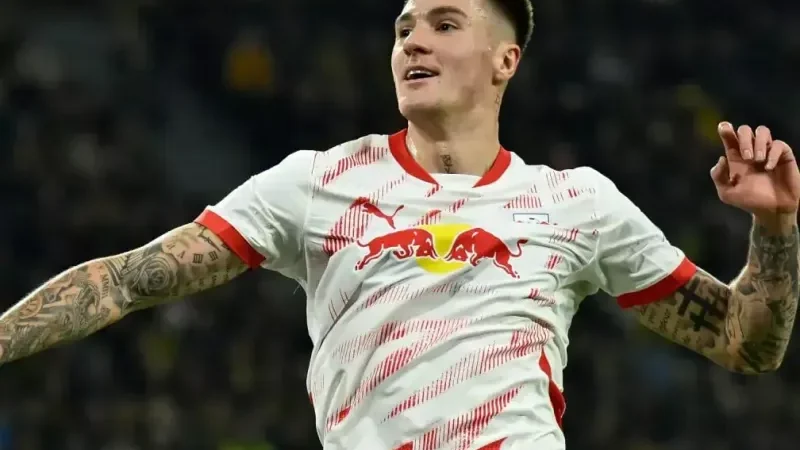 از پولم گذشتم تا ششکو به یونایتد برود