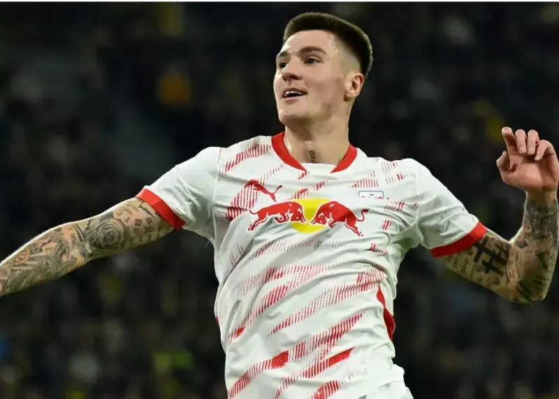 هیر وی گو: بمب یونایتد منفجر شد