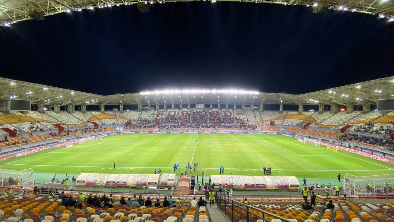 تکرار جنجال فولاد و استقلال به خاطر ورزشگاه!