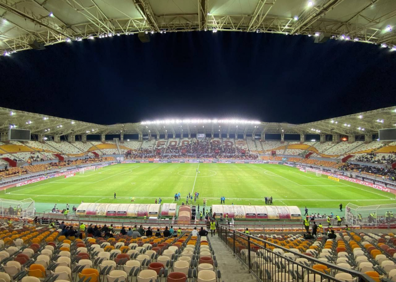 تکرار جنجال فولاد و استقلال به خاطر ورزشگاه!