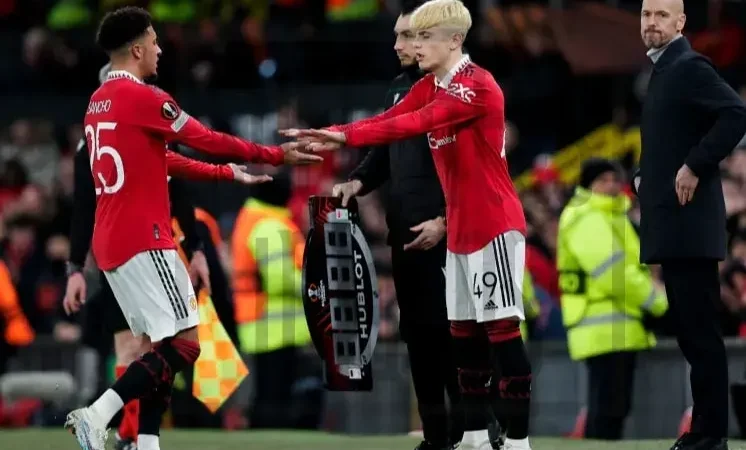 ستاره‌های جنجالی یونایتد در فهرست اینتر!