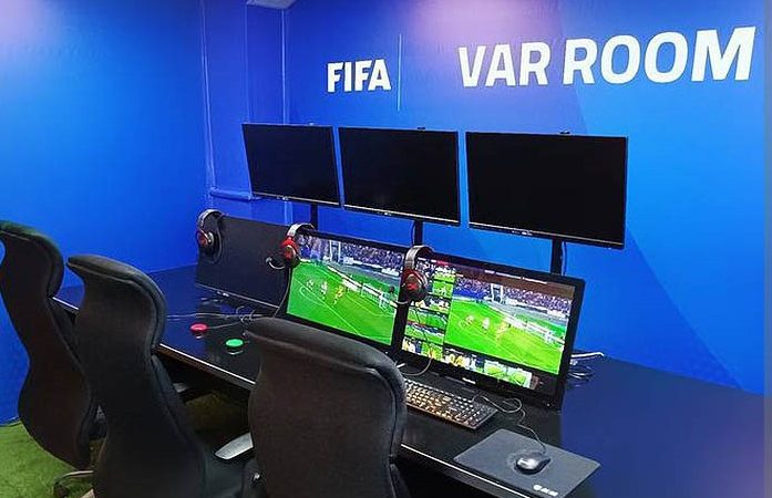 وعده داور ویدیویی فدراسیون نقش بر آب شد!