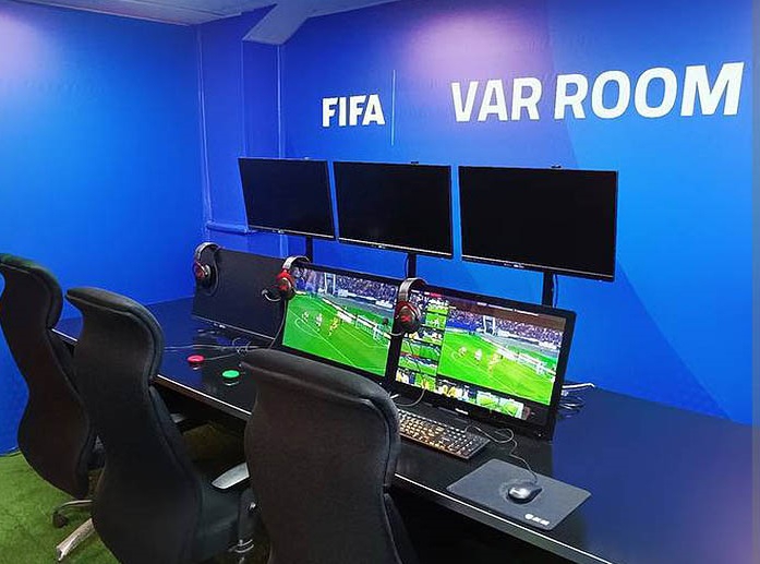 وعده داور ویدیویی فدراسیون نقش بر آب شد!