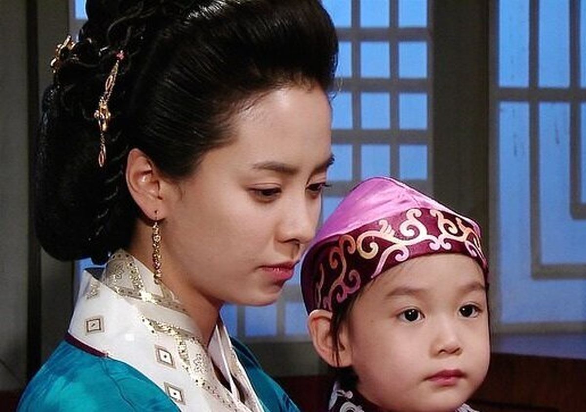 چهره جذاب بانو سویا در ۴۳ سالگی؛ ۱۸ سال بعد از پخش جومونگ