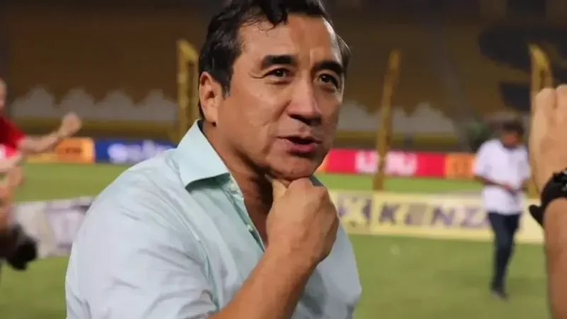 خداداد اولین حکم انضباطی فصل را گرفت!