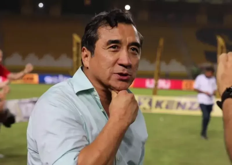 خداداد اولین حکم انضباطی فصل را گرفت!