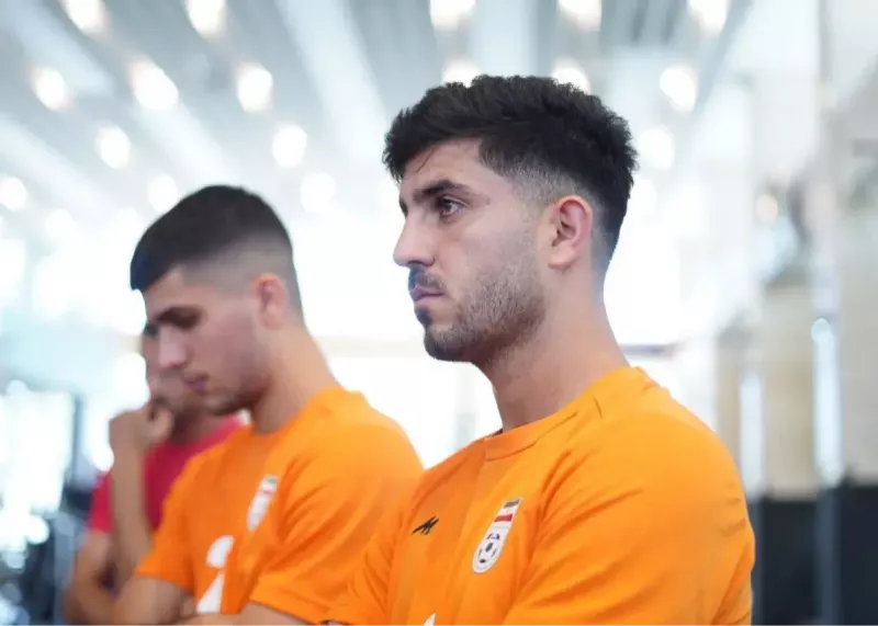 ملی‌پوش جدید پرسپولیس، عاشق چالش ملی است!