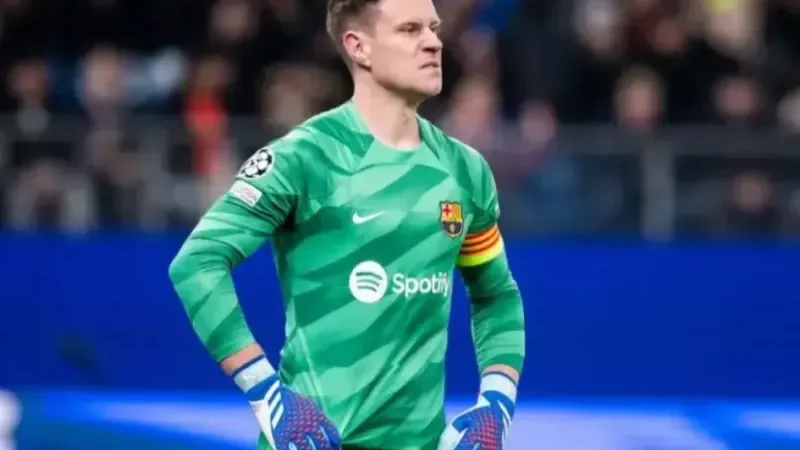 ادامه دردسر بارسا: احضار کاپیتان به کمیته لالیگا