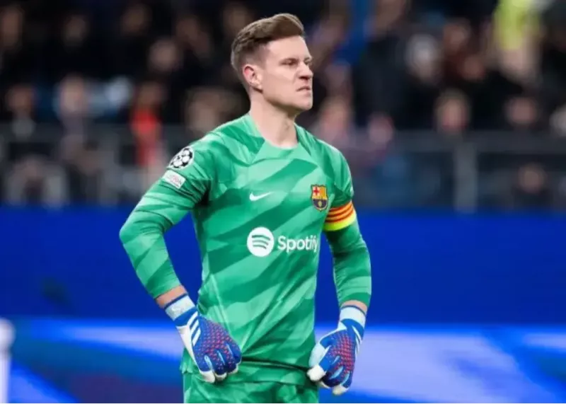 ادامه دردسر بارسا: احضار کاپیتان به کمیته لالیگا