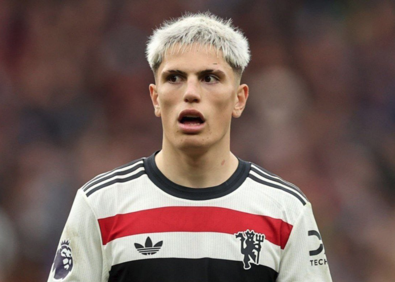 چراغ سبز گارناچو به چلسی