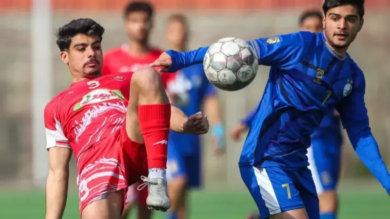 امروز عصر، دربی زودهنگام امیدها