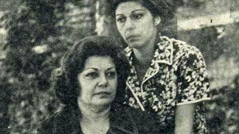 بیوگرافی کامل حمیده خیرآبادی/ مادر سینمای ایران؛ از قبل از انقلاب تا پایان زندگی