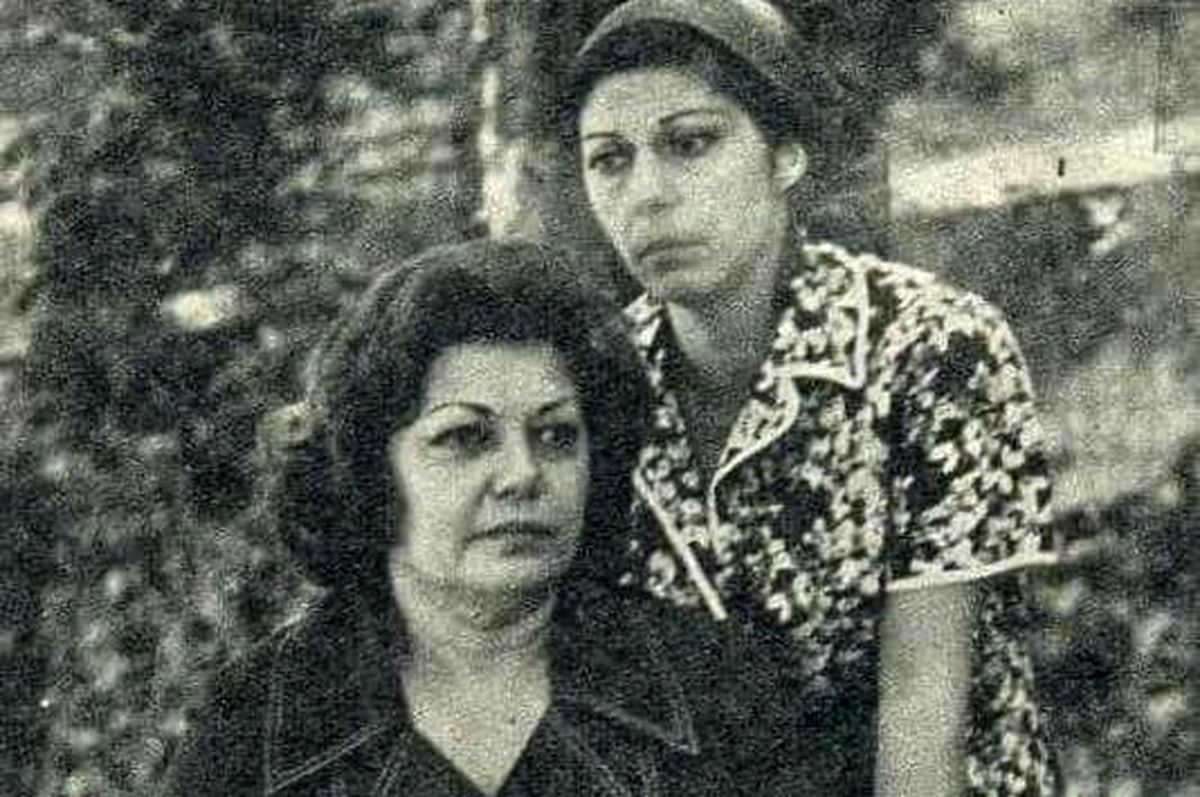 بیوگرافی کامل حمیده خیرآبادی/ مادر سینمای ایران؛ از قبل از انقلاب تا پایان زندگی