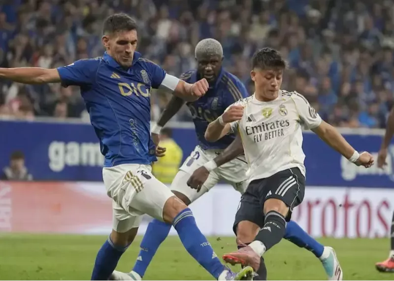 پست رئال ترکیه را منفجر کرد!