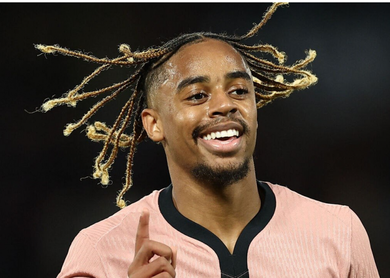 لیورپول بارکولا را می‌خواهد!‏