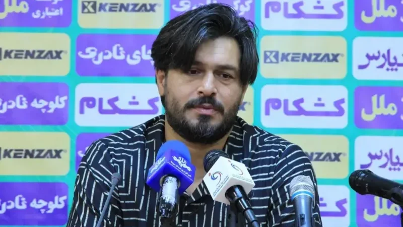 شهر قدس خانه ماست و روی آن تعصب داریم