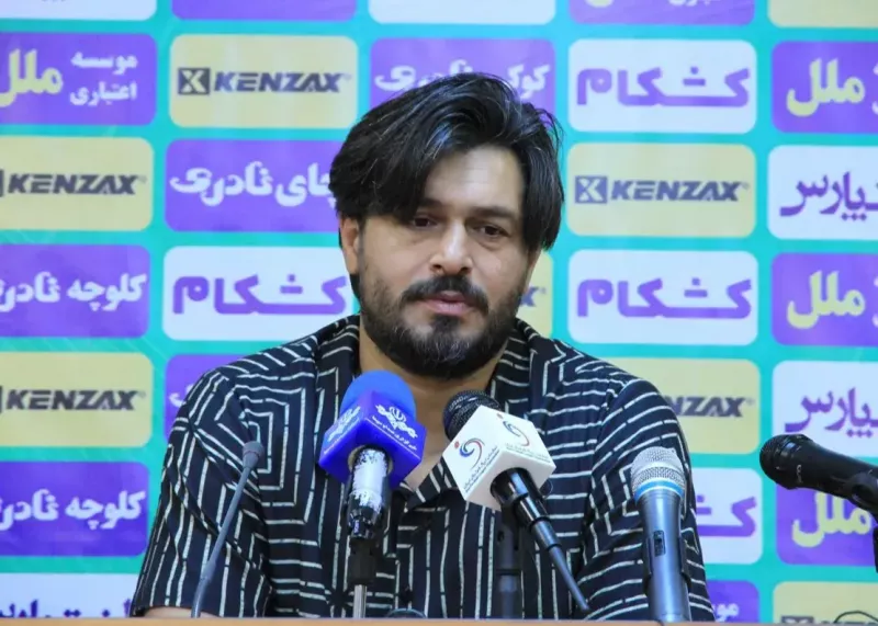 شهر قدس خانه ماست و روی آن تعصب داریم