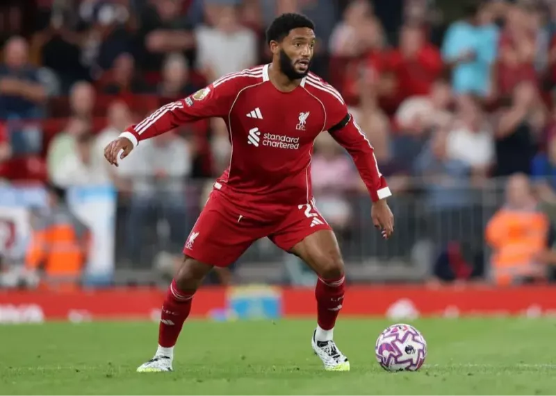 چراغ سبز مدافع لیورپول به میلان