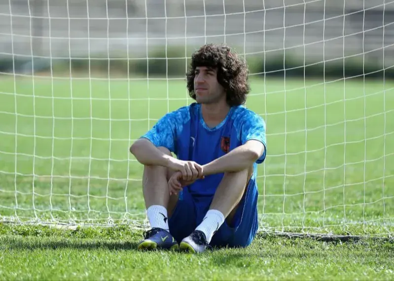 بازگشت خرید ناموفق استقلال به لیگ عراق