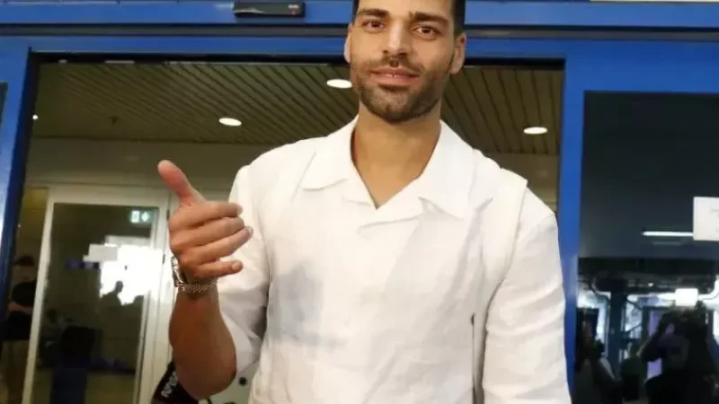 دستمزد طارمی در المپیاکوس مشخص شد