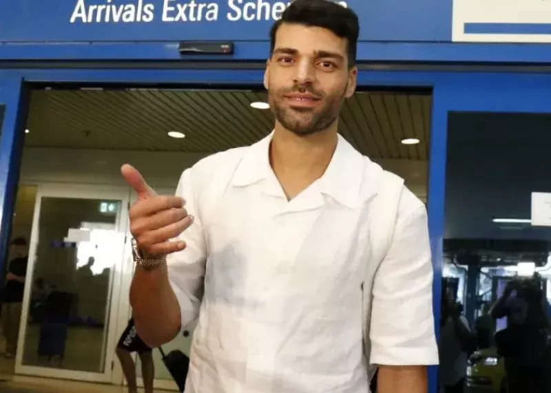 دستمزد طارمی در المپیاکوس مشخص شد