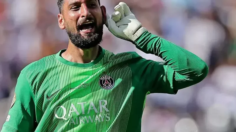 واکنش‌ها به لغزش شوالیه: دوناروما می‌خندد!