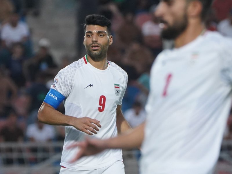 طارمی به دنبال ثبت رکورد جدید در کافا