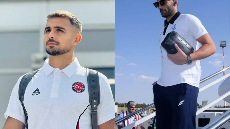 دو لالیگایی، چشم و چراغ سوپرجام ایران