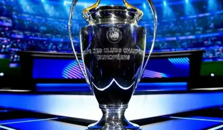 تصمیم تاریخی: تغییر ساعت فینال لیگ قهرمانان اروپا!