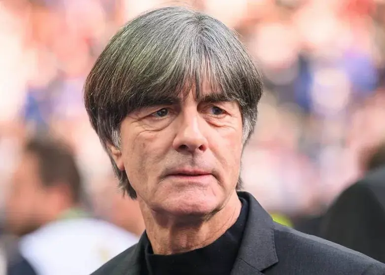 پاسخ منفی به ازبکستان- یواخیم لو کافا نمی‌آید